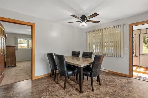 3776 E Round Lake Rd, Dewitt, MI 48820 photo 17