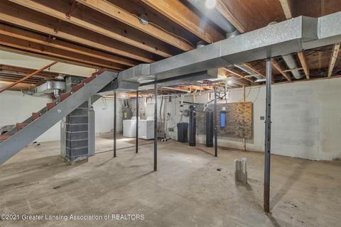 3776 E Round Lake Rd, Dewitt, MI 48820 photo 34