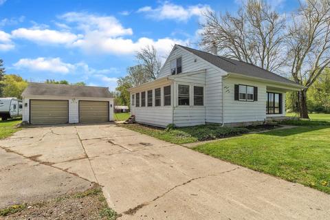 3776 E Round Lake Rd, Dewitt, MI 48820 photo 6