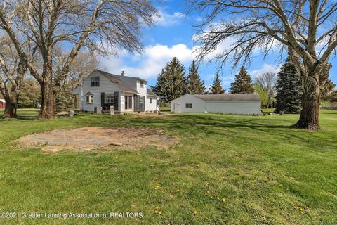 3776 E Round Lake Rd, Dewitt, MI 48820 photo 38
