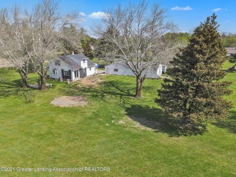 3776 E Round Lake Rd, Dewitt, MI 48820 photo 44