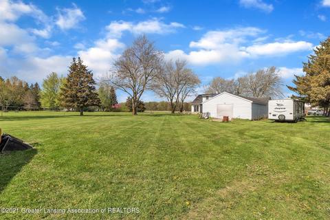 3776 E Round Lake Rd, Dewitt, MI 48820 photo 41