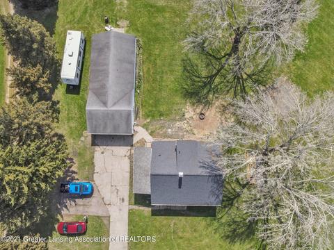 3776 E Round Lake Rd, Dewitt, MI 48820 photo 40