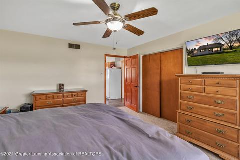 3776 E Round Lake Rd, Dewitt, MI 48820 photo 26