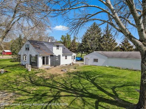 3776 E Round Lake Rd, Dewitt, MI 48820 photo 45