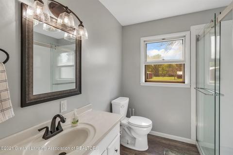 3776 E Round Lake Rd, Dewitt, MI 48820 photo 22