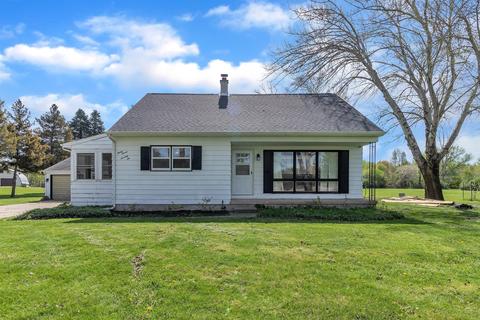 3776 E Round Lake Rd, Dewitt, MI 48820 photo 7