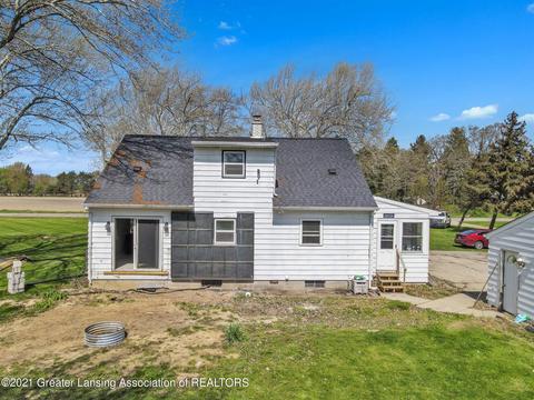3776 E Round Lake Rd, Dewitt, MI 48820 photo 49