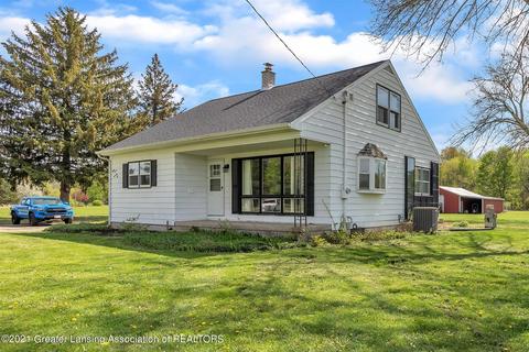3776 E Round Lake Rd, Dewitt, MI 48820 photo 8