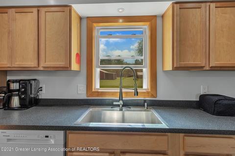 3776 E Round Lake Rd, Dewitt, MI 48820 photo 20