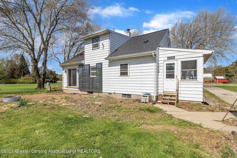 3776 E Round Lake Rd, Dewitt, MI 48820 photo 35