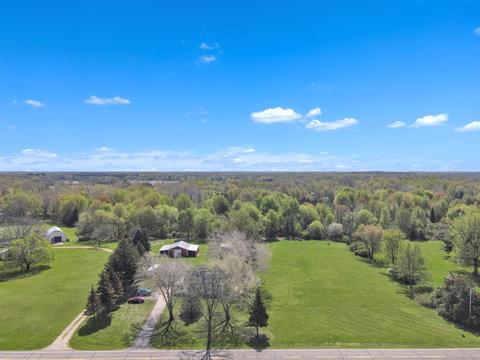 3776 E Round Lake Rd, Dewitt, MI 48820 photo 50