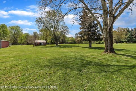 3776 E Round Lake Rd, Dewitt, MI 48820 photo 36