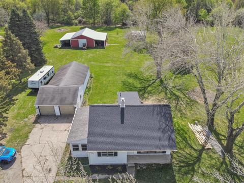 3776 E Round Lake Rd, Dewitt, MI 48820 photo 4
