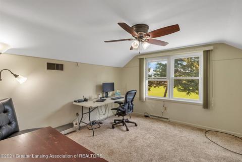 3776 E Round Lake Rd, Dewitt, MI 48820 photo 27