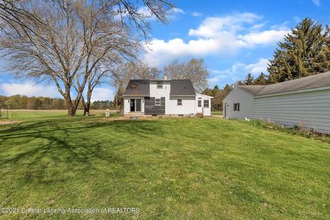 3776 E Round Lake Rd, Dewitt, MI 48820 photo 37