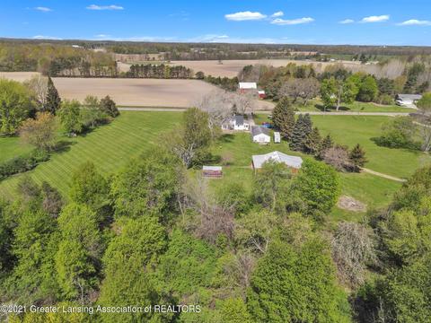 3776 E Round Lake Rd, Dewitt, MI 48820 photo 48