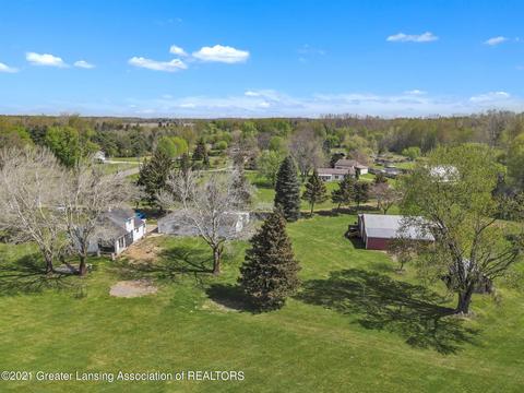 3776 E Round Lake Rd, Dewitt, MI 48820 photo 3