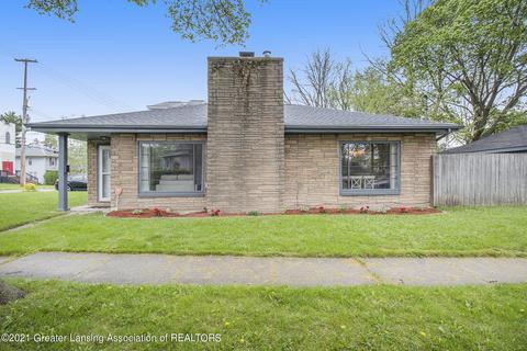 2011 Forest Ave, Lansing, MI 48910 photo 1