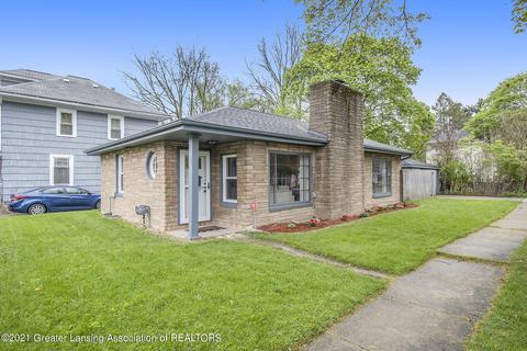 2011 Forest Ave, Lansing, MI 48910 photo 2