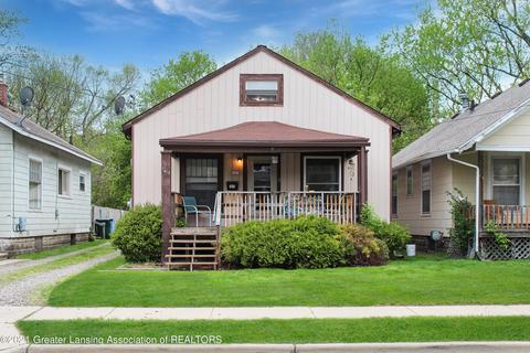 1610 Herbert St, Lansing, MI 48910 photo 1
