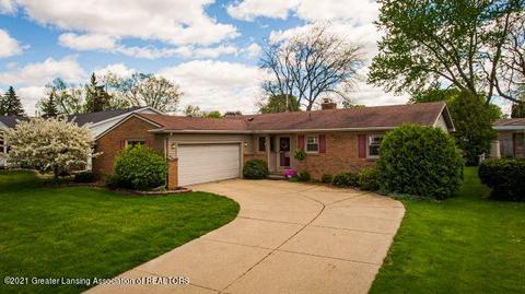 3509 Springbrook Ln, Lansing, MI 48917 photo 1