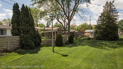 3509 Springbrook Ln, Lansing, MI 48917 photo 17