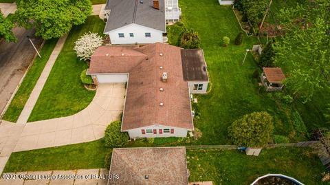 3509 Springbrook Ln, Lansing, MI 48917 photo 21