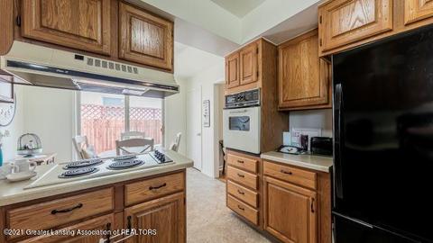 3509 Springbrook Ln, Lansing, MI 48917 photo 4
