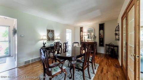 3509 Springbrook Ln, Lansing, MI 48917 photo 5