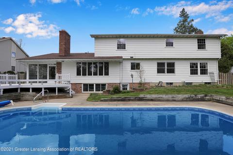 3225 Tecumseh River Rd, Lansing, MI 48906 photo 13