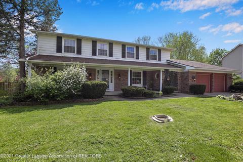 3225 Tecumseh River Rd, Lansing, MI 48906 photo 1