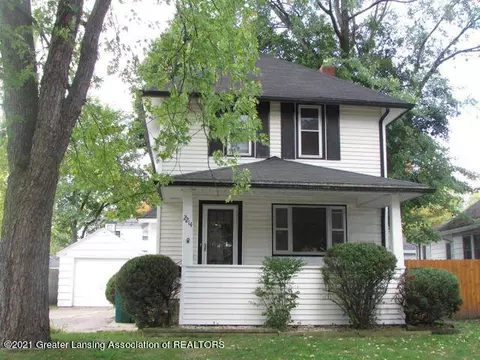 2214 Harding Ave, Lansing, MI 48910 photo 1