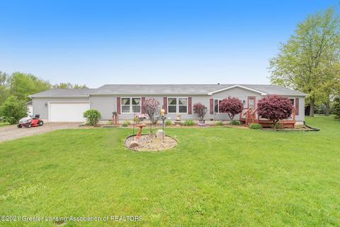 9546 Bond Rd, Dewitt, MI 48820 photo 1