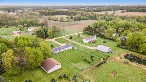 9546 Bond Rd, Dewitt, MI 48820 photo 25