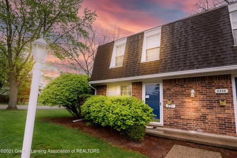 6358 Beechfield Dr, Lansing, MI 48911 photo 1