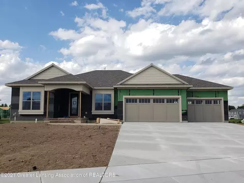 12640 Warm Creek Dr, Dewitt, MI 48820 photo 1