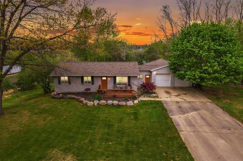 5935 E Centerline Rd, Saint Johns, MI 48879 photo 1