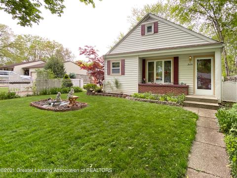 2626 Teel Ave, Lansing, MI 48910 photo 14