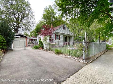 2626 Teel Ave, Lansing, MI 48910 photo 13