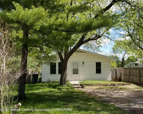 5219 Starr Ave, Lansing, MI 48911 photo 1