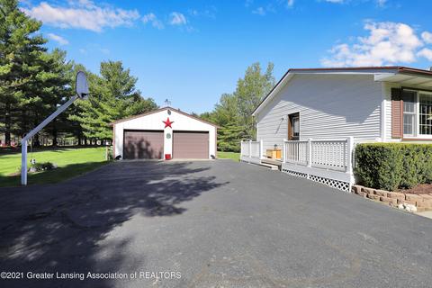 12288 Airport Rd, Dewitt, MI 48820 photo 2