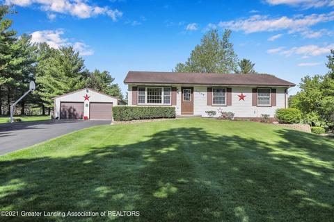 12288 Airport Rd, Dewitt, MI 48820 photo 1
