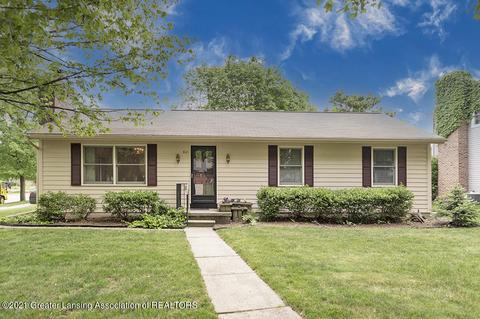 801 Andover Dr, Dewitt, MI 48820 photo 3