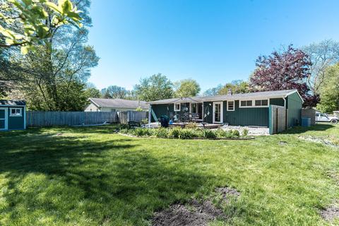 1311 Bayshore Dr, Haslett, MI 48840 photo 16