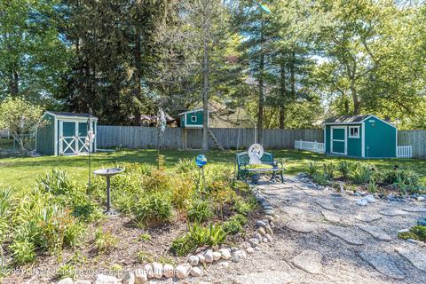 1311 Bayshore Dr, Haslett, MI 48840 photo 18