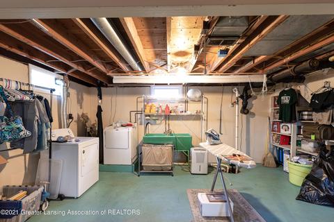 1311 Bayshore Dr, Haslett, MI 48840 photo 14