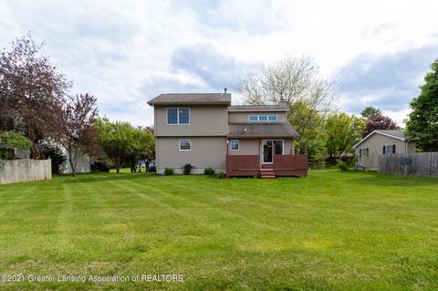 3456 Parkwood Dr, Dewitt, MI 48820 photo 27