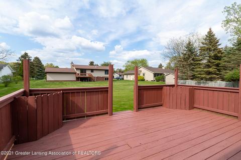 3456 Parkwood Dr, Dewitt, MI 48820 photo 29