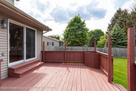3456 Parkwood Dr, Dewitt, MI 48820 photo 28